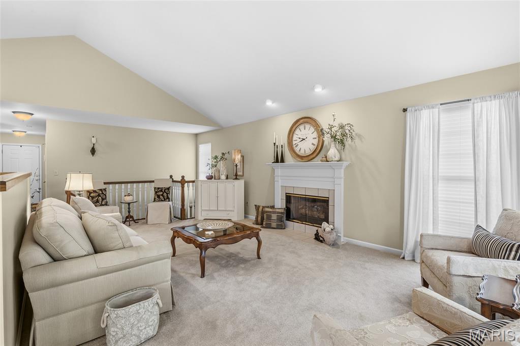 5004 Castlegate Lane Godfrey, IL 62035 - Photo 6 of 37