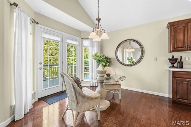 $325,000 | 5004 Castlegate Lane, Godfrey, IL 62035