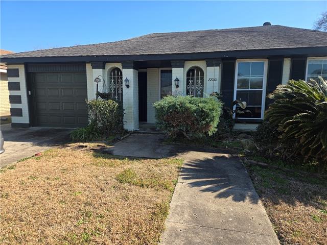 8802 Morrison Road New Orleans, LA 70127 - Photo 1 of 6