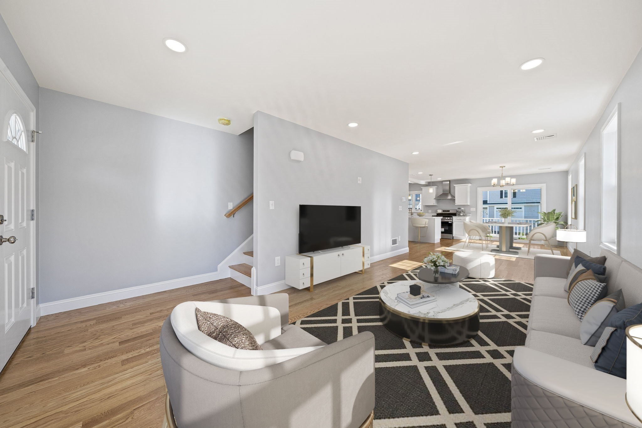 18 Toscano Way, Unit B Randolph, MA 02368 - Photo 8 of 42 Gallery Image 8