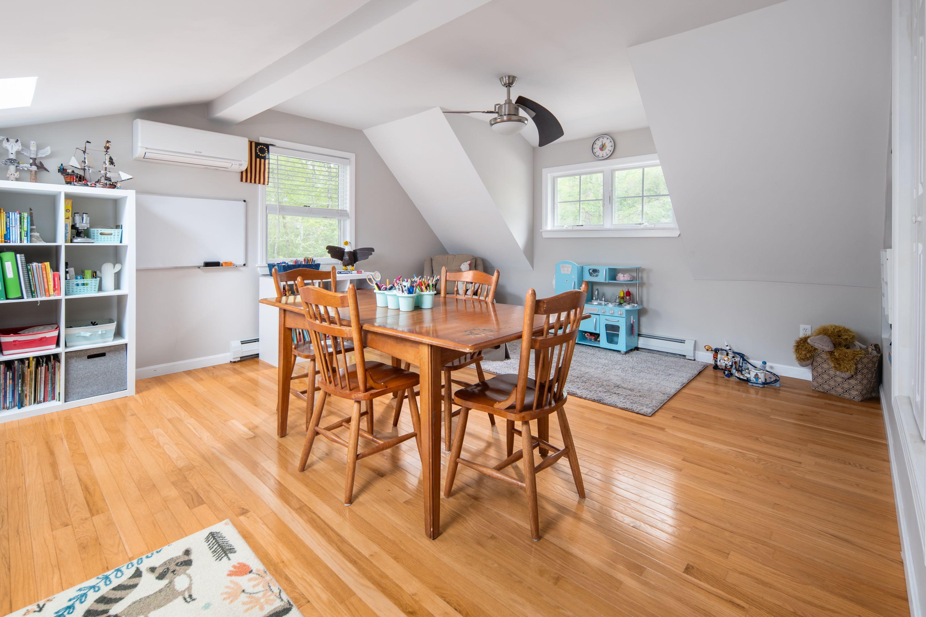 19 Hemlock Ridge Lane York, ME 03909 - Photo 35 of 44 Bonus Room-2nd floor