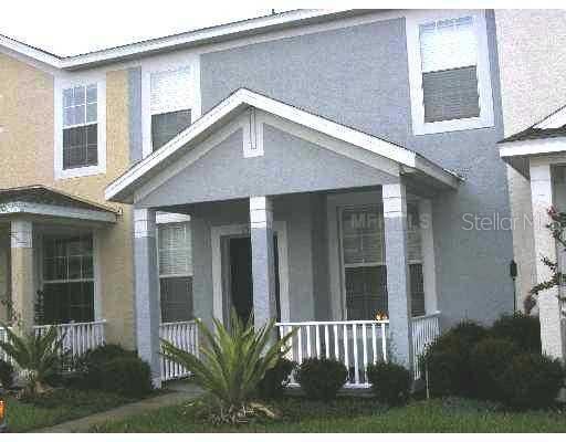 1530 Blue Magnolia Road Brandon, FL 33510 - Photo 1 of 1 Exterior Front