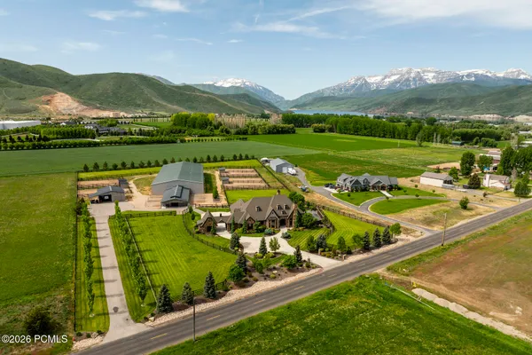 $6,000,000 | 2251 West 2400 South, Unit SOUTH, Heber City, UT 84032
