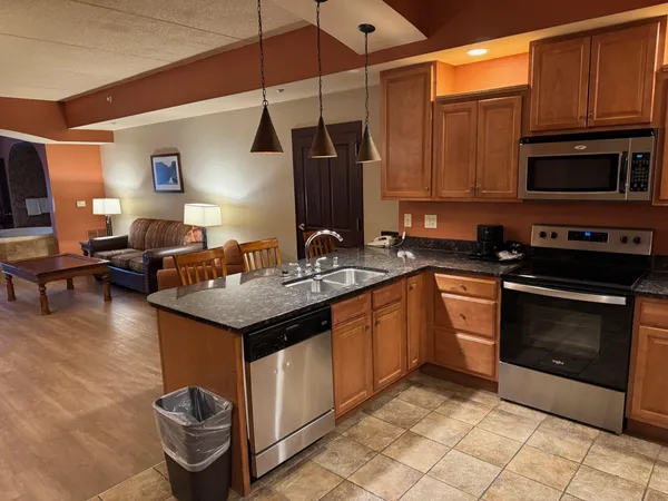 $236,750 | 2411 River, Unit 2227, Wisconsin Dells, WI 53965