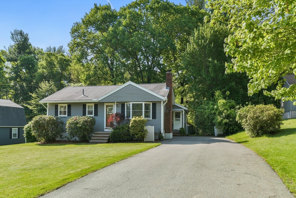 172 Davis Road Dracut, MA 01826 - Photo 23 of 23 Gallery Image 23