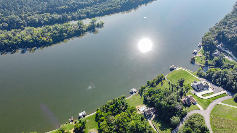 130 Riesling Court Loudon, TN 37774 - Photo 6 of 7 Water view