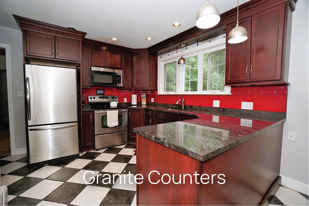 224 Haverhill Road Chester, NH 03036 - Photo 18 of 42