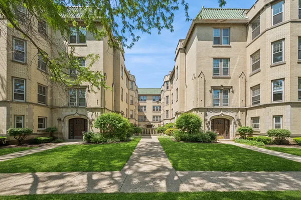 $205,000 | 538 Michigan Avenue, Unit 3F, Evanston, IL 60202
