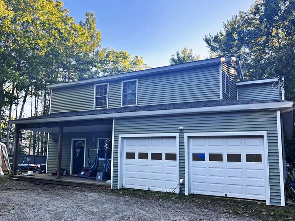 $349,000 | 291 Morgan Bay Road, Surry, ME 04684