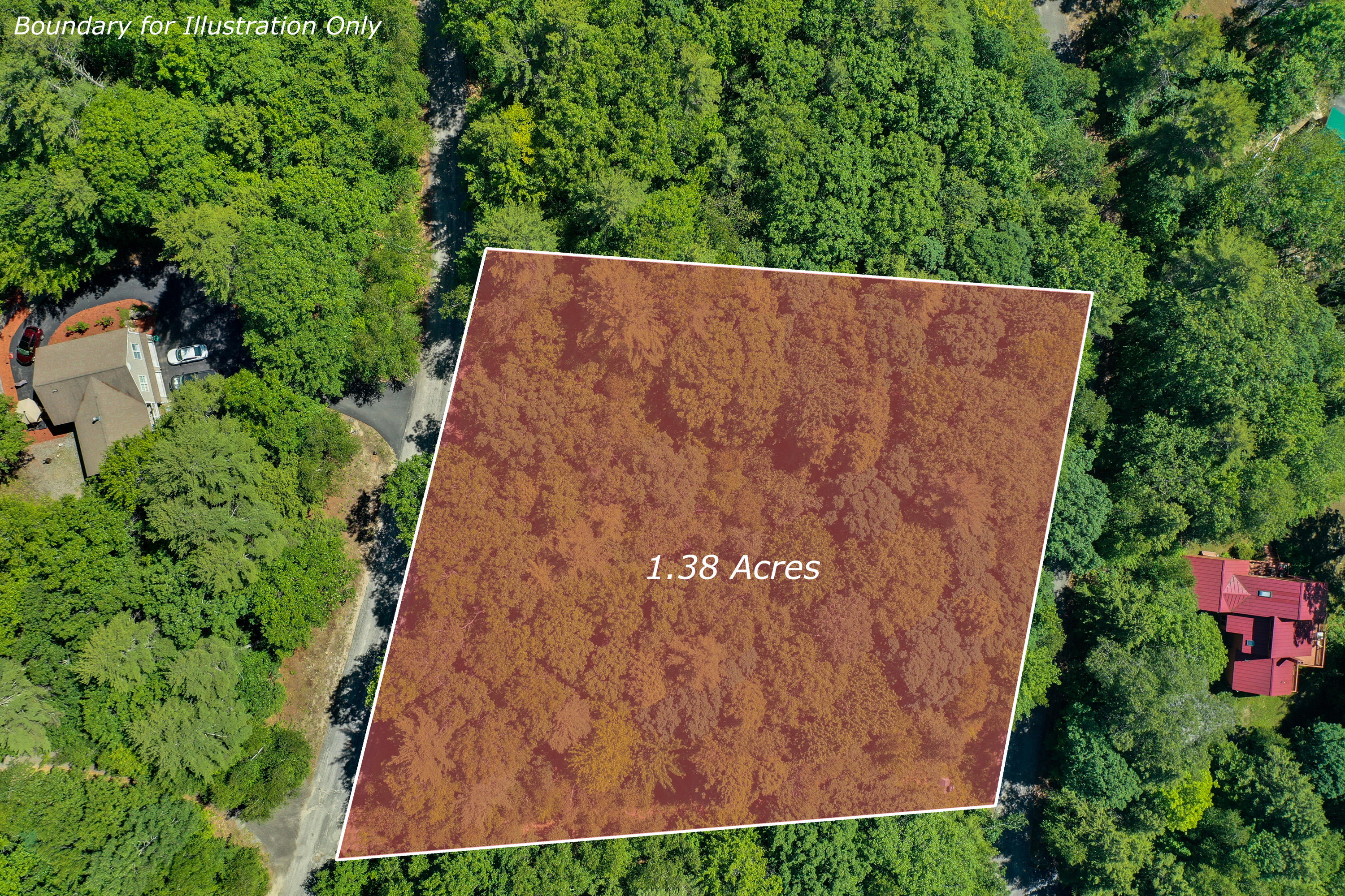 51 Alice Road Casco, ME 04015 - Photo 16 of 31 51 Alice Road_110