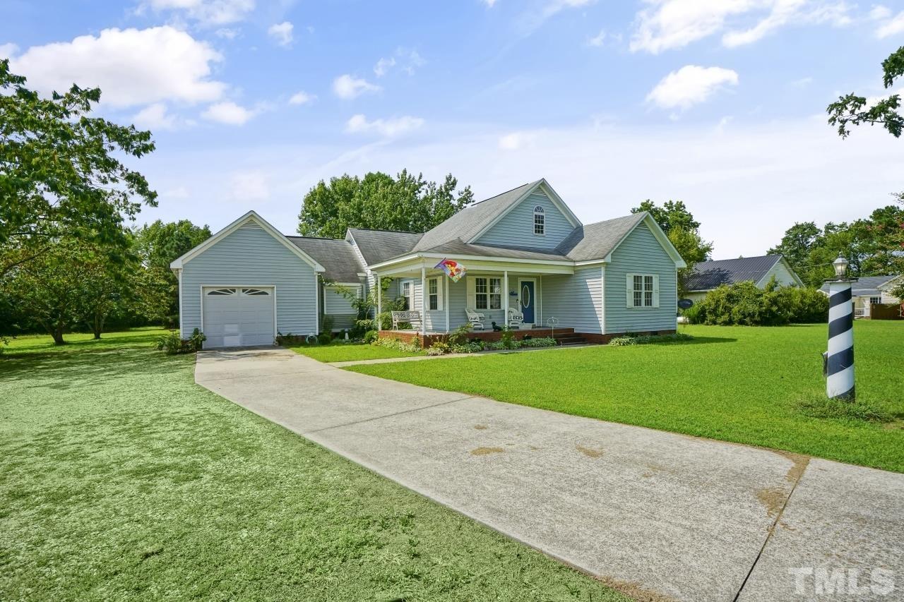 5446 Frank Price Church Road Wilson, NC 27893 - Photo 3 of 28 Gallery Image 3