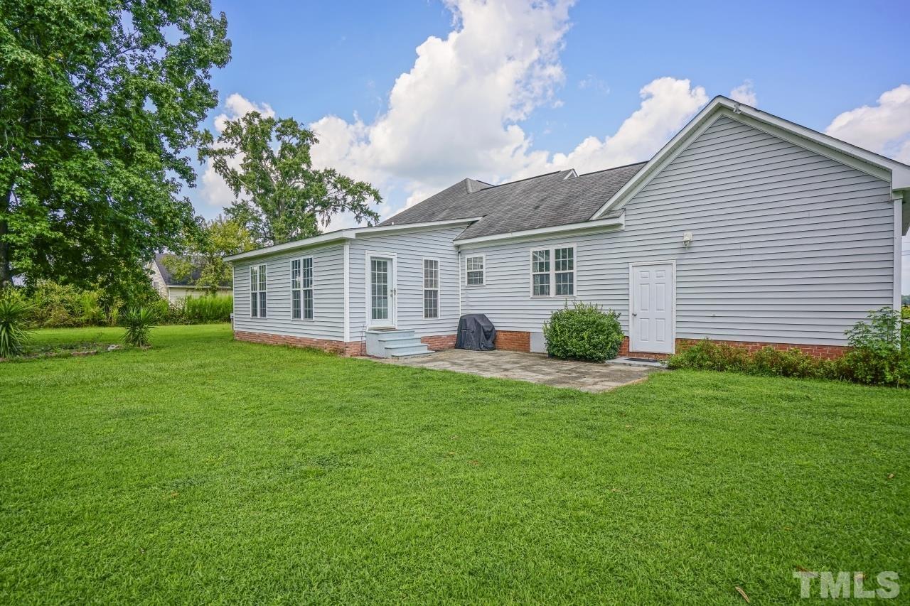 5446 Frank Price Church Road Wilson, NC 27893 - Photo 22 of 28 Gallery Image 22