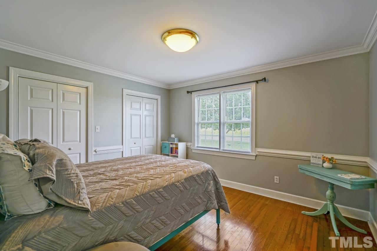5446 Frank Price Church Road Wilson, NC 27893 - Photo 8 of 28 Gallery Image 8