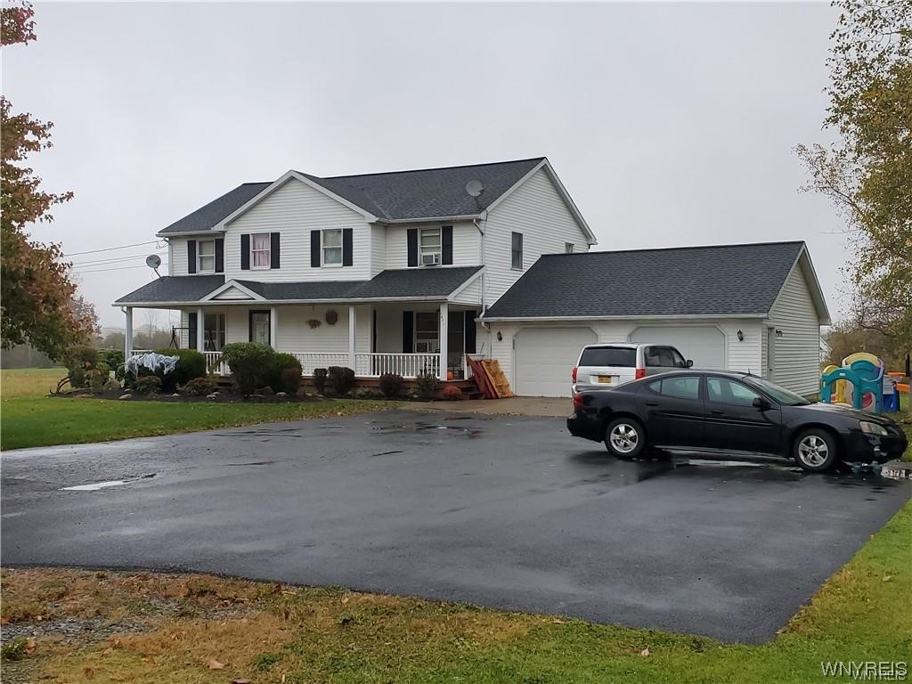1671 Bowen Road Elma, NY 14059 - Photo 1 of 1 Gallery Image 1