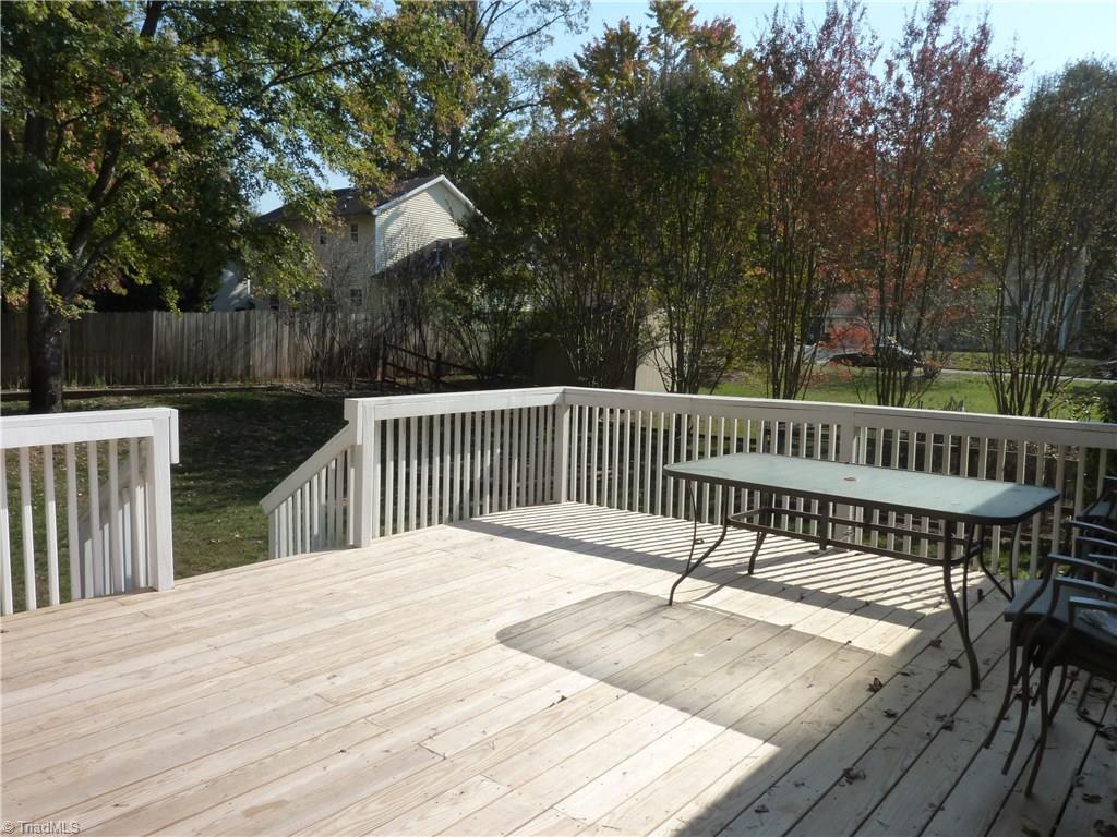 5702 Appleton Road Greensboro, NC 27405 - Photo 14 of 16 Gallery Image 14