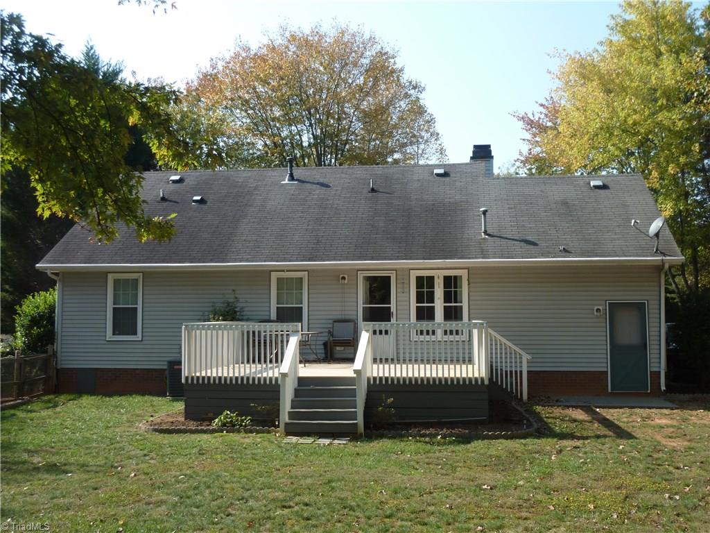 5702 Appleton Road Greensboro, NC 27405 - Photo 15 of 16 Gallery Image 15