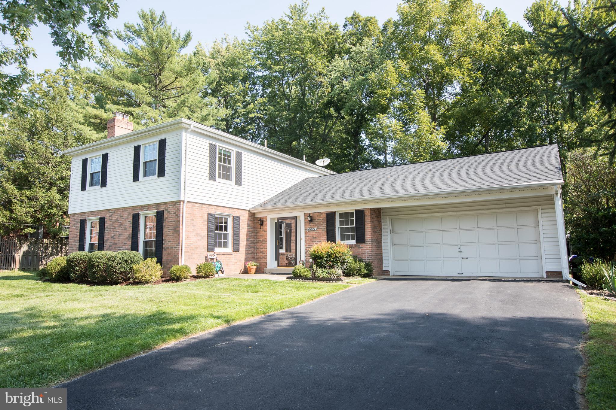 8827 Tuckerman Lane Potomac, MD 20854 - Photo 1 of 74