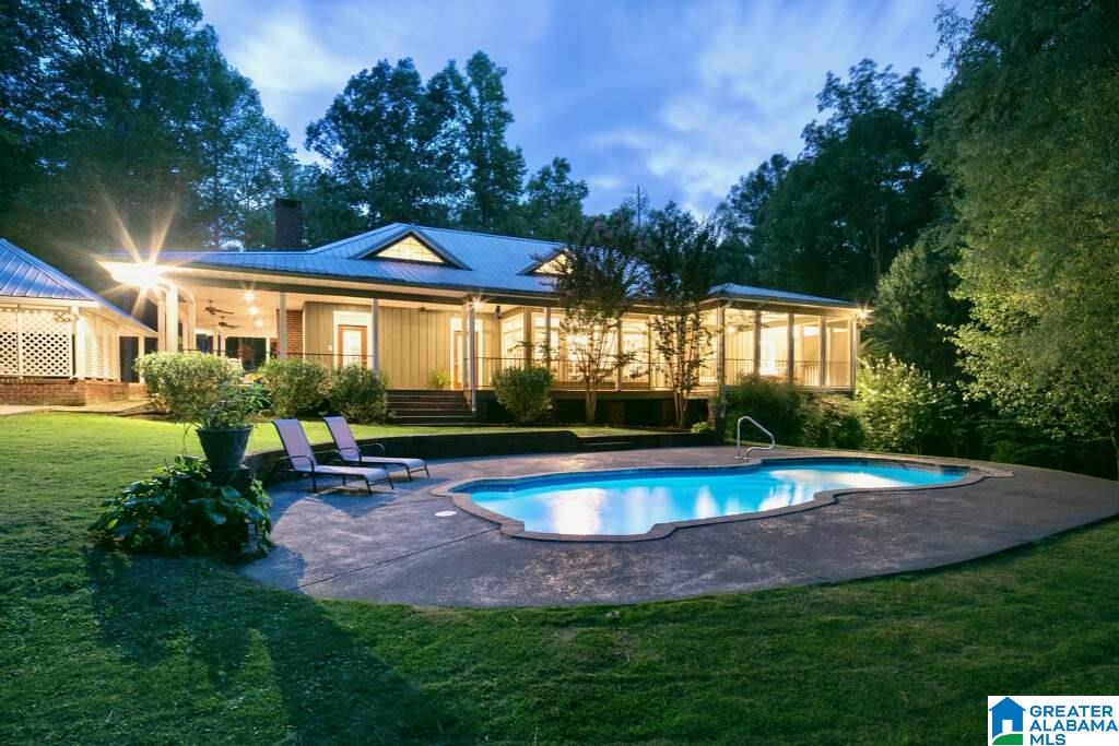 417 Pearl Lake Road Springville, AL 35146 - Photo 48 of 49