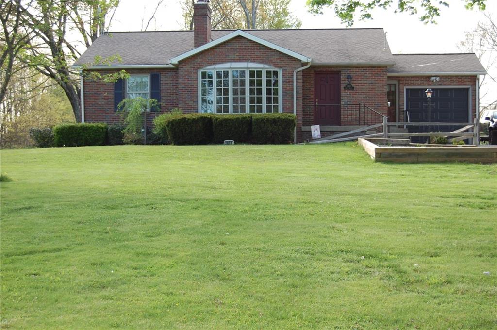 2803 Oneida Valley Road Parker, PA 16049 - Photo 1 of 14 Gallery Image 1