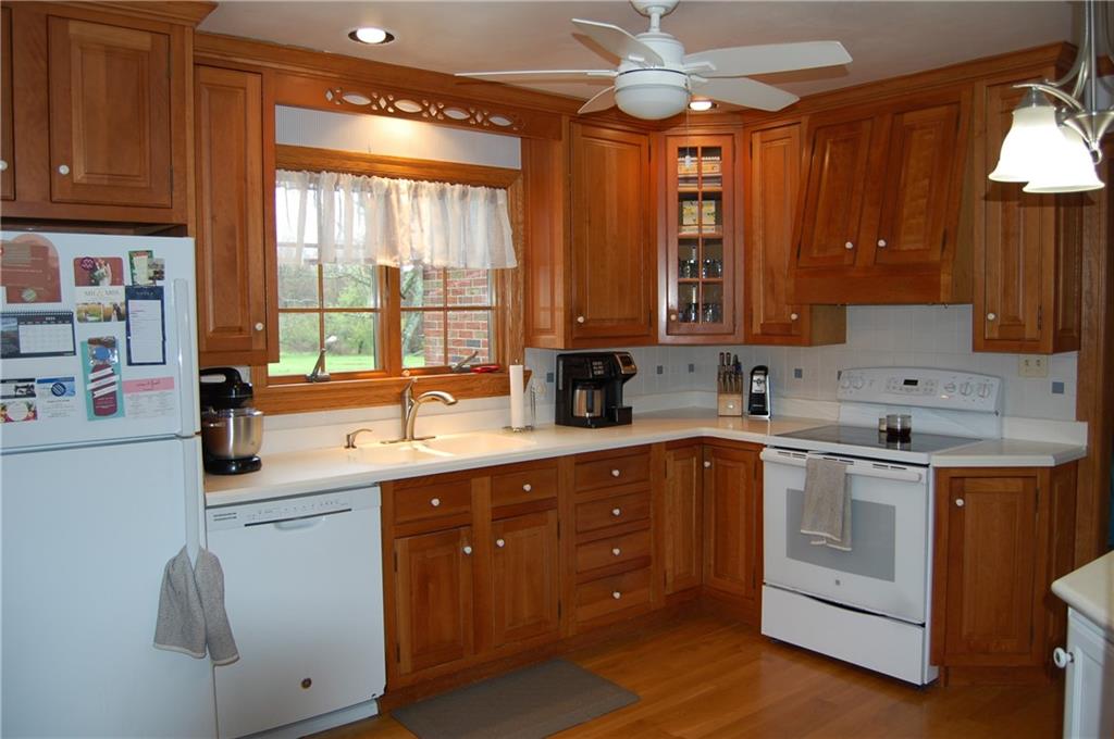 2803 Oneida Valley Road Parker, PA 16049 - Photo 2 of 14 Gallery Image 2