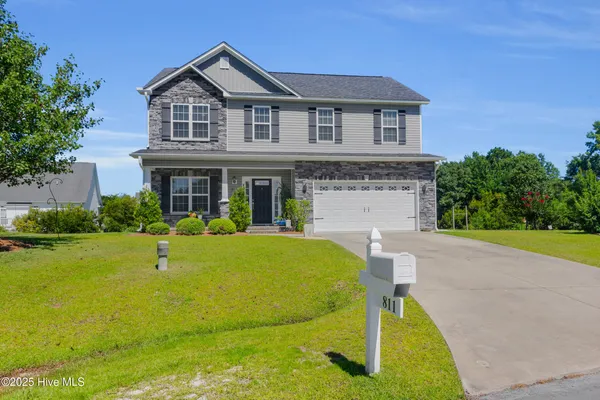 $405,000 | 811 Sea Chaser Court, Beaufort, NC 28516