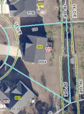 $405,000 | 811 Sea Chaser Court, Beaufort, NC 28516