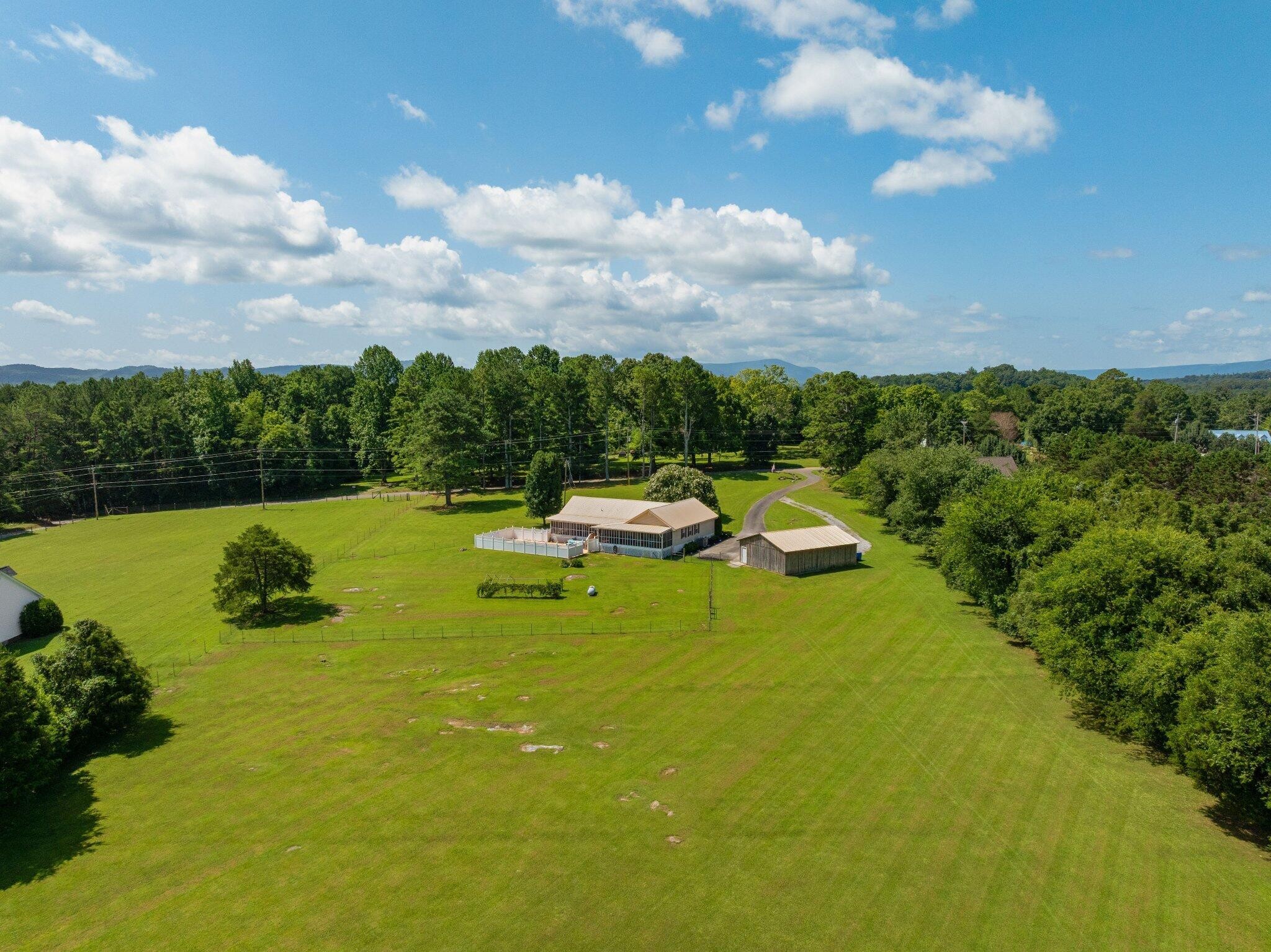 558 Bonds Road Chickamauga, GA 30707 - Photo 73 of 78 Gallery Image 73