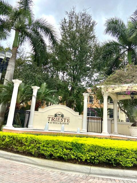 5520 Northeast Trieste Way, Unit 5520 Boca Raton, FL 33487 - Photo 2 of 21 IMG_3234