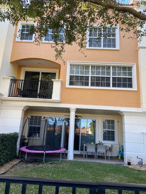 5520 Northeast Trieste Way, Unit 5520 Boca Raton, FL 33487 - Photo 21 of 21 IMG_3273