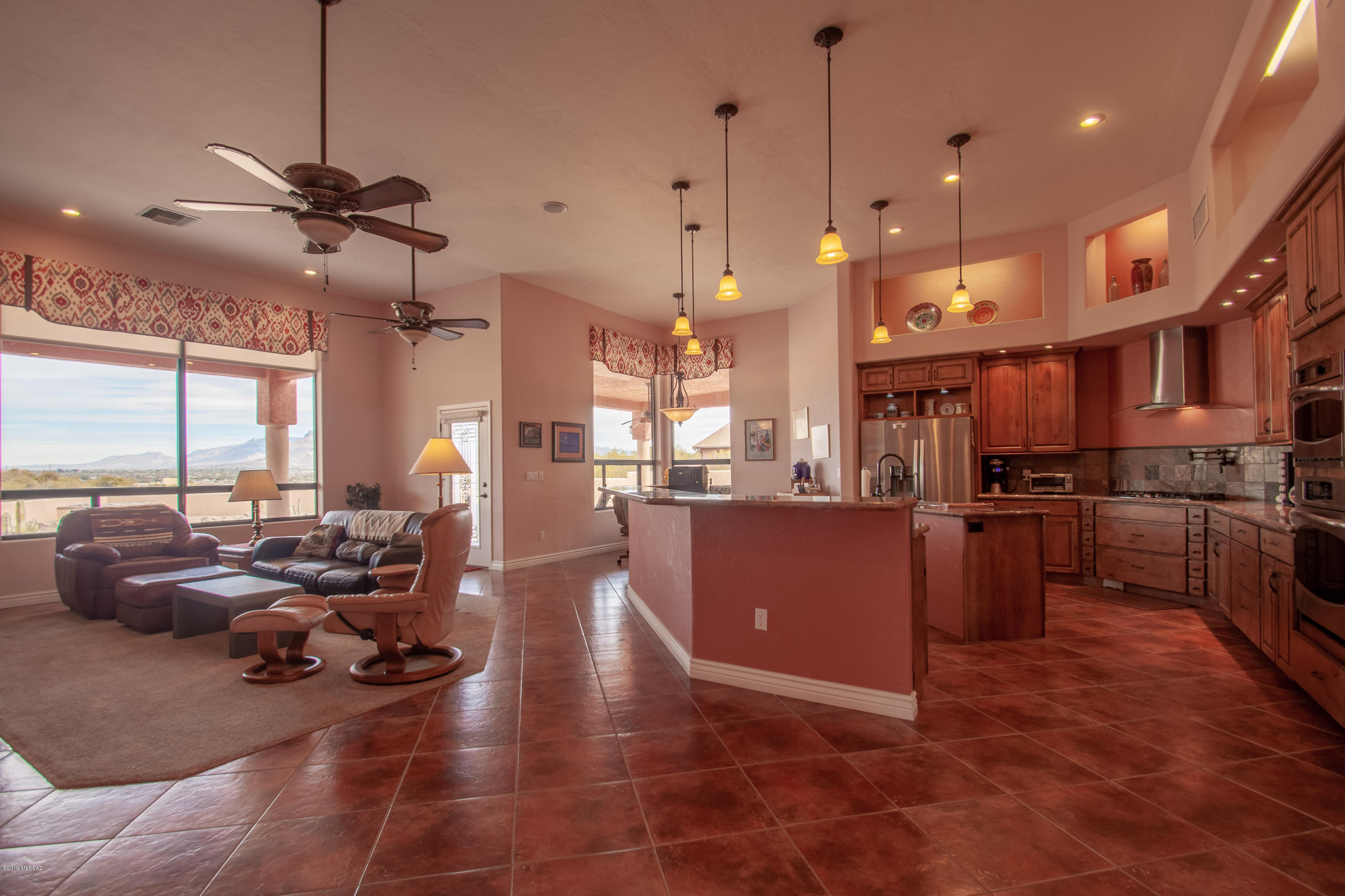 4930 North Vista Del Cerro Ranch Road Tucson, AZ 85745 - Photo 4 of 50 Gallery Image 4