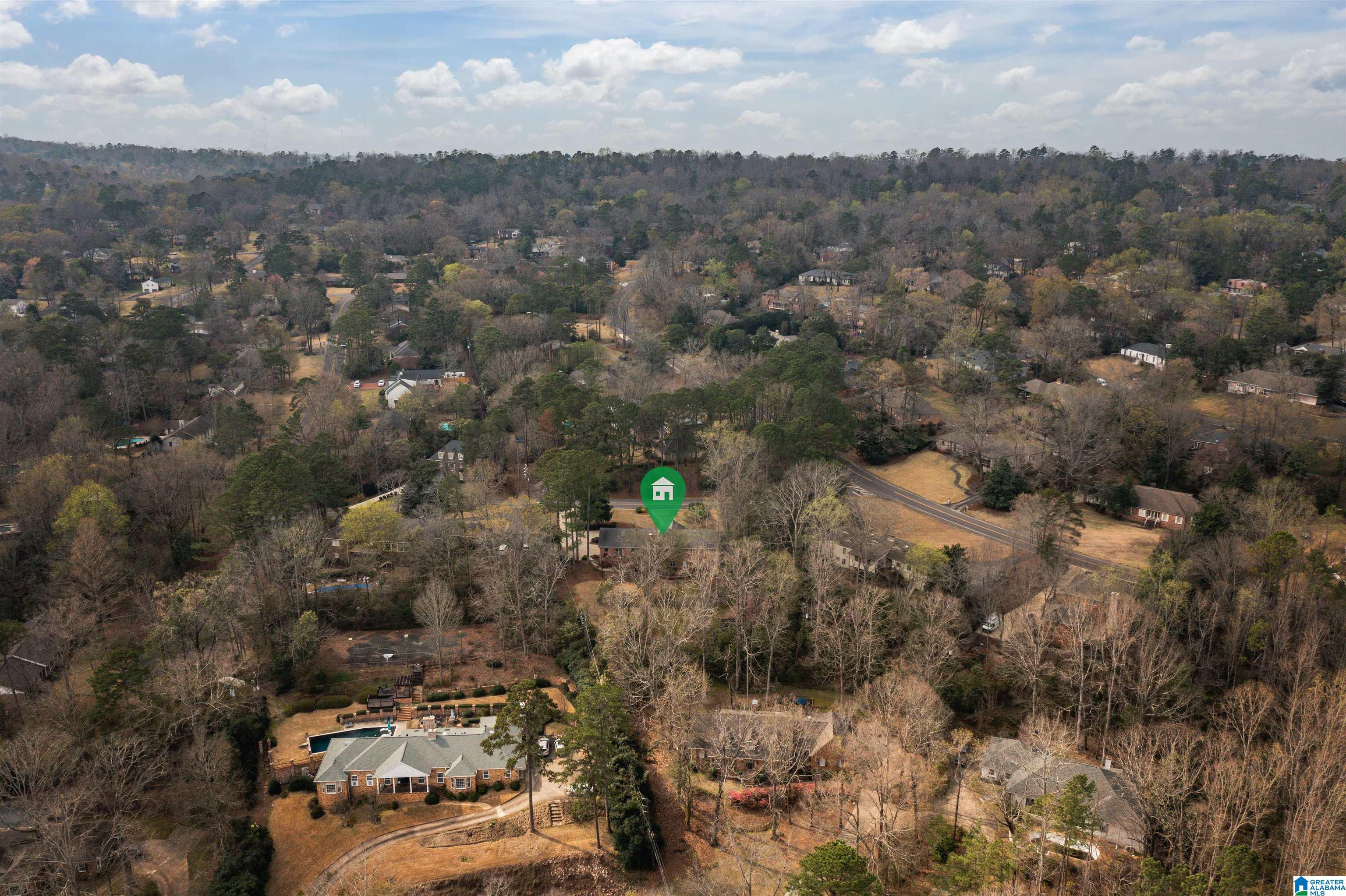 3541 Mill Run Road Birmingham, AL 35223 - Photo 60 of 61