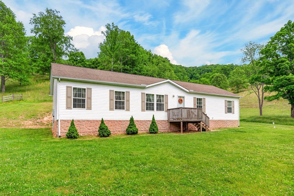 3771 Old Wilderness Road Ceres, VA 24318 - Photo 7 of 83 Gallery Image 7