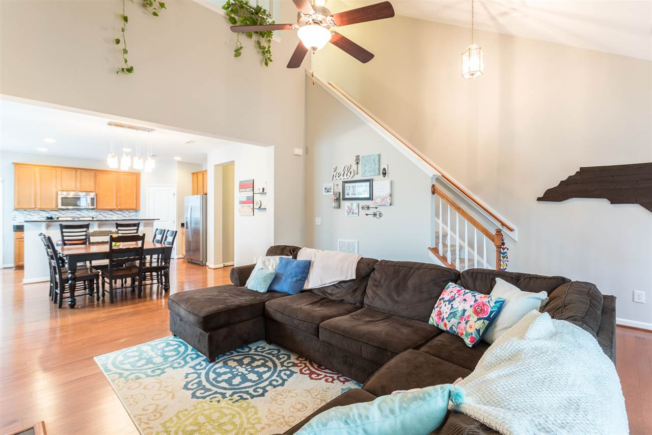 3966 Massey Run Raleigh, NC 27616 - Photo 8 of 30 Photo 8