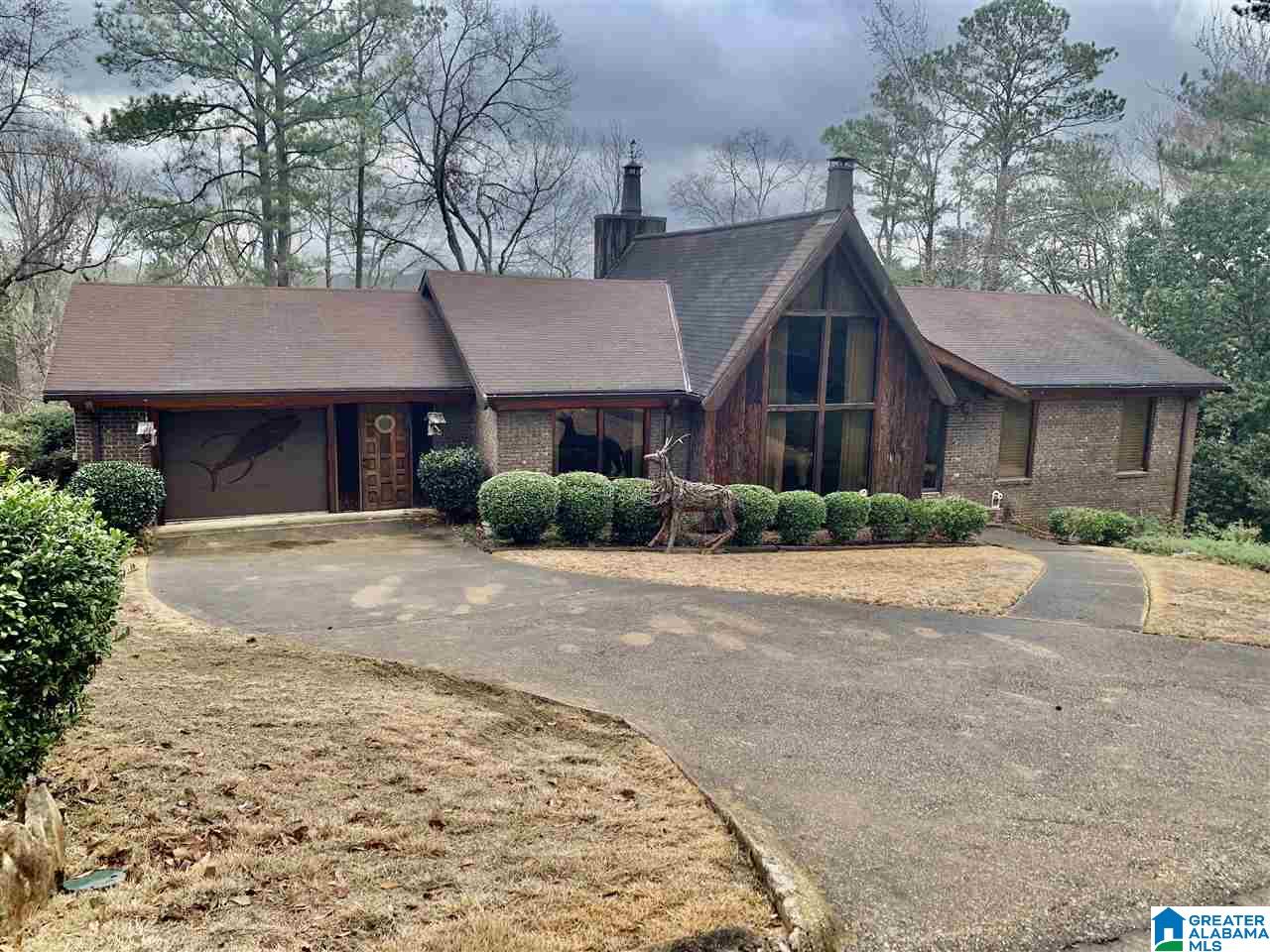 2651 Apollo Circle Birmingham, AL 35226 - Photo 1 of 10