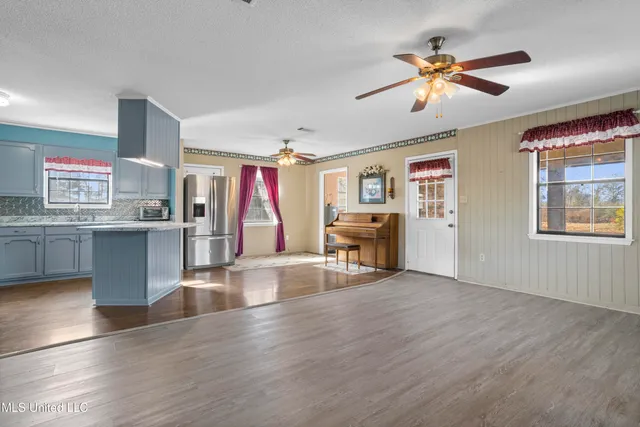 $1,500 | 373 Chill Churchwell Loop, Lucedale, MS 39452