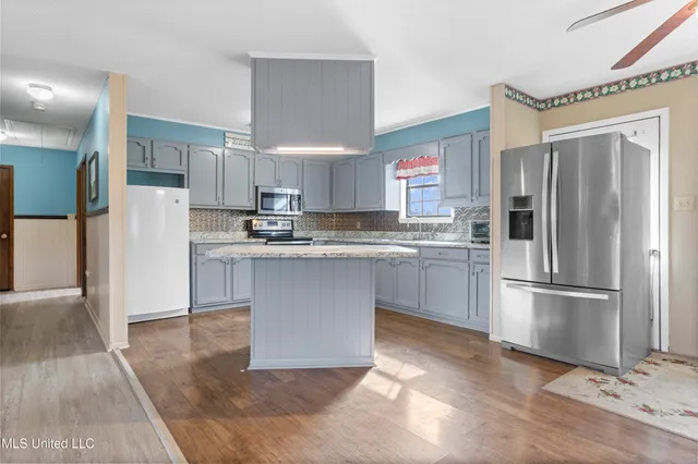 $1,500 | 373 Chill Churchwell Loop, Lucedale, MS 39452