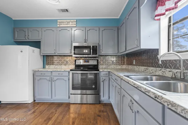 $1,500 | 373 Chill Churchwell Loop, Lucedale, MS 39452