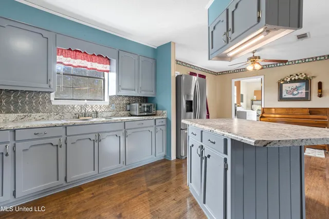 $1,500 | 373 Chill Churchwell Loop, Lucedale, MS 39452