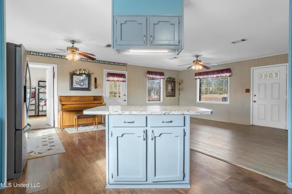 $1,500 | 373 Chill Churchwell Loop, Lucedale, MS 39452
