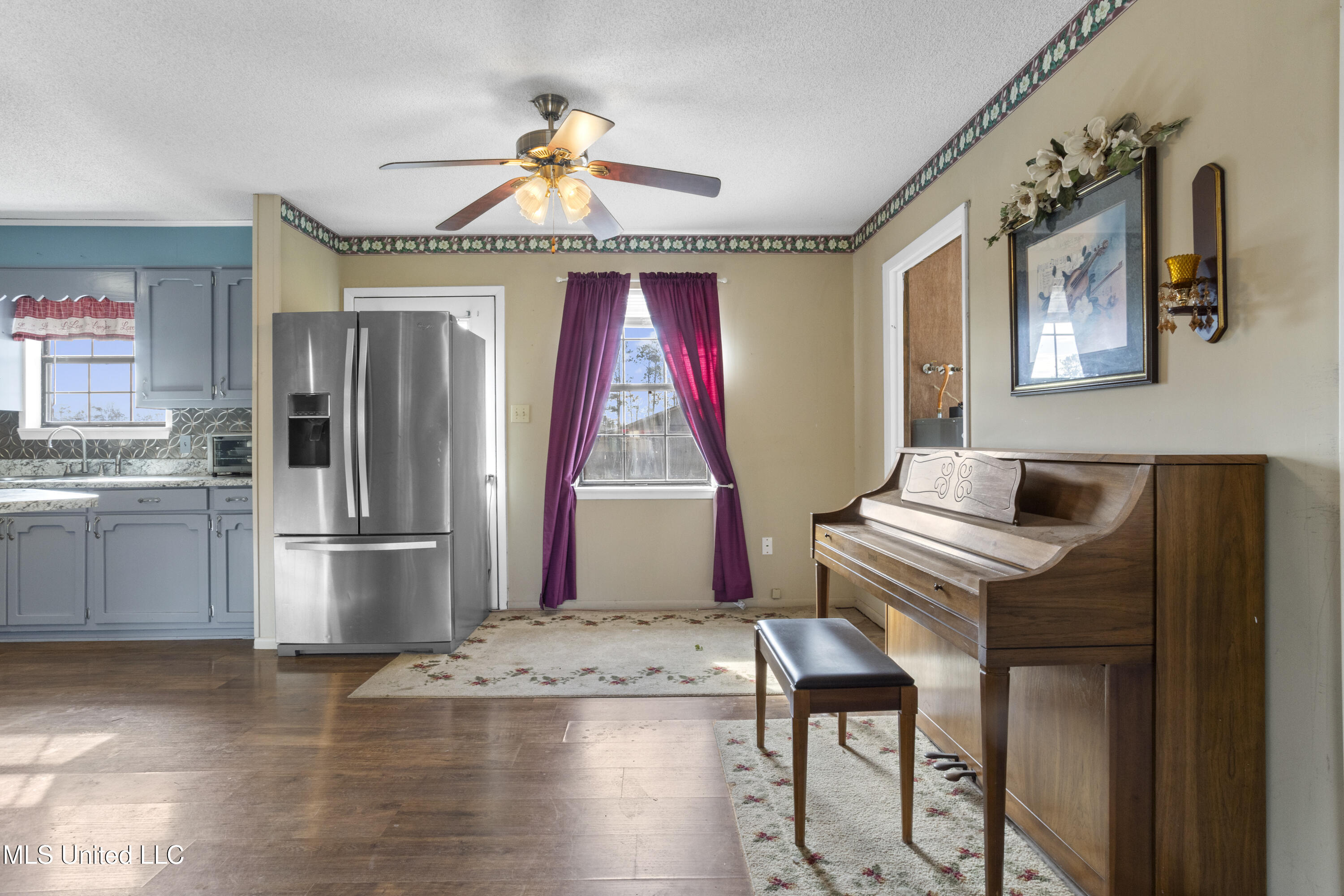 373 Chill Churchwell Loop Lucedale, MS 39452 - Photo 18 of 50 0018