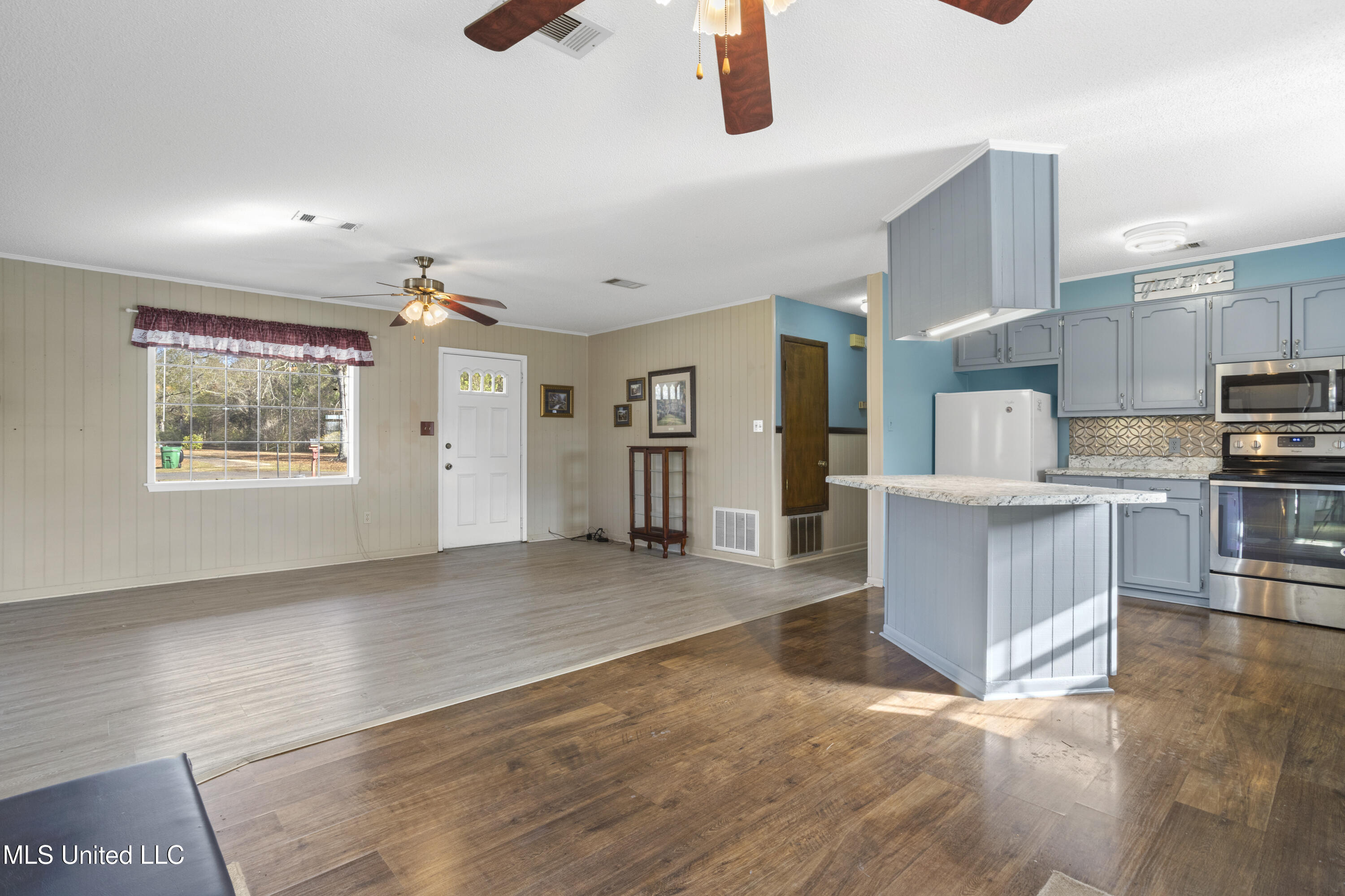 373 Chill Churchwell Loop Lucedale, MS 39452 - Photo 19 of 50 0019