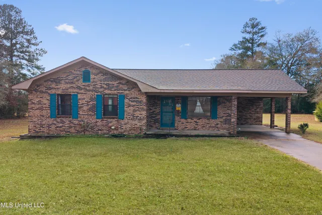 $1,500 | 373 Chill Churchwell Loop, Lucedale, MS 39452