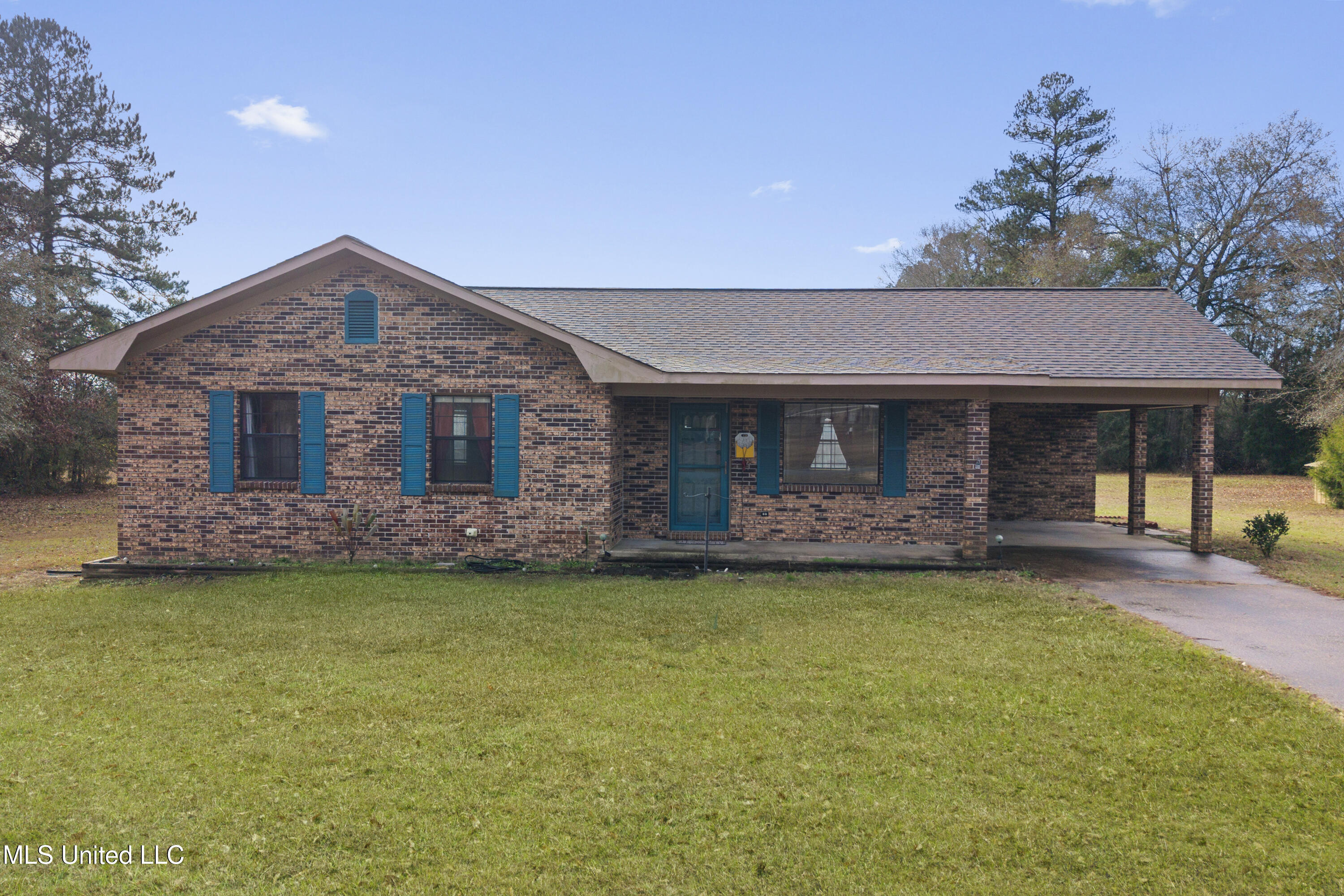 373 Chill Churchwell Loop Lucedale, MS 39452 - Photo 2 of 50 0002