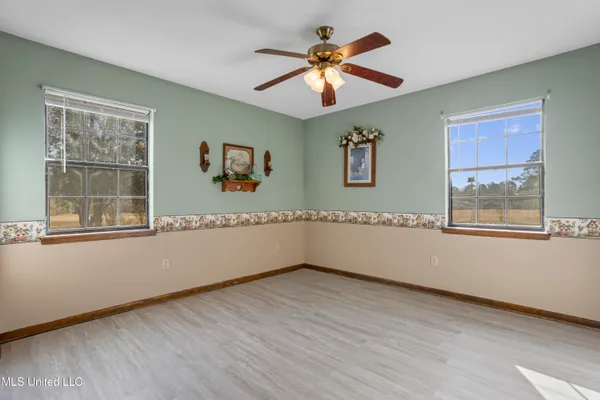$1,500 | 373 Chill Churchwell Loop, Lucedale, MS 39452