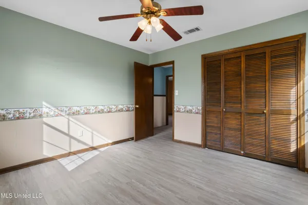 $1,500 | 373 Chill Churchwell Loop, Lucedale, MS 39452