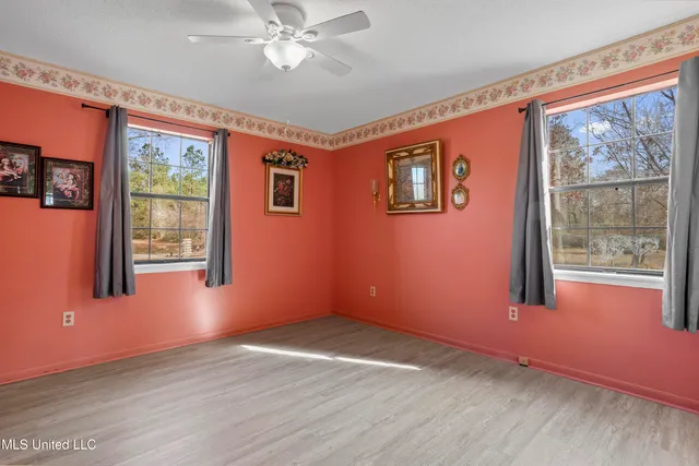 $1,500 | 373 Chill Churchwell Loop, Lucedale, MS 39452