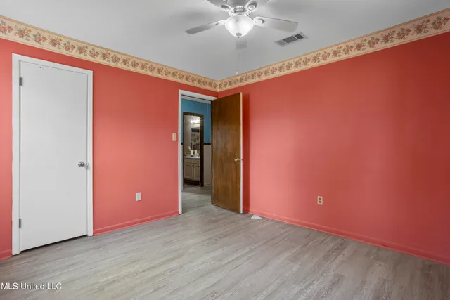 $1,500 | 373 Chill Churchwell Loop, Lucedale, MS 39452