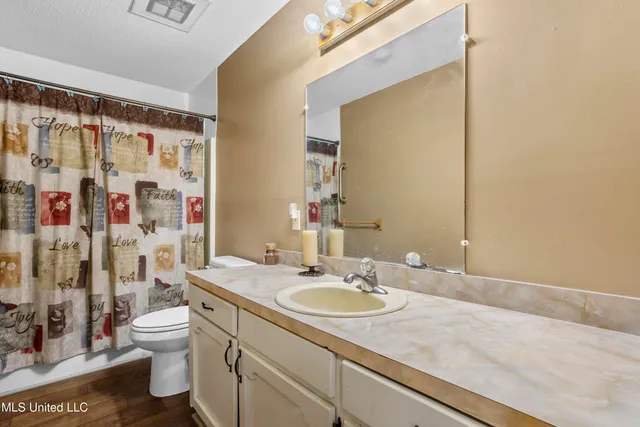 $1,500 | 373 Chill Churchwell Loop, Lucedale, MS 39452