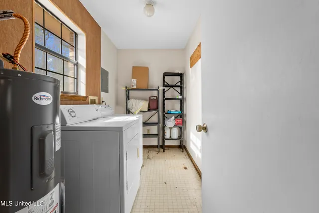 $1,500 | 373 Chill Churchwell Loop, Lucedale, MS 39452