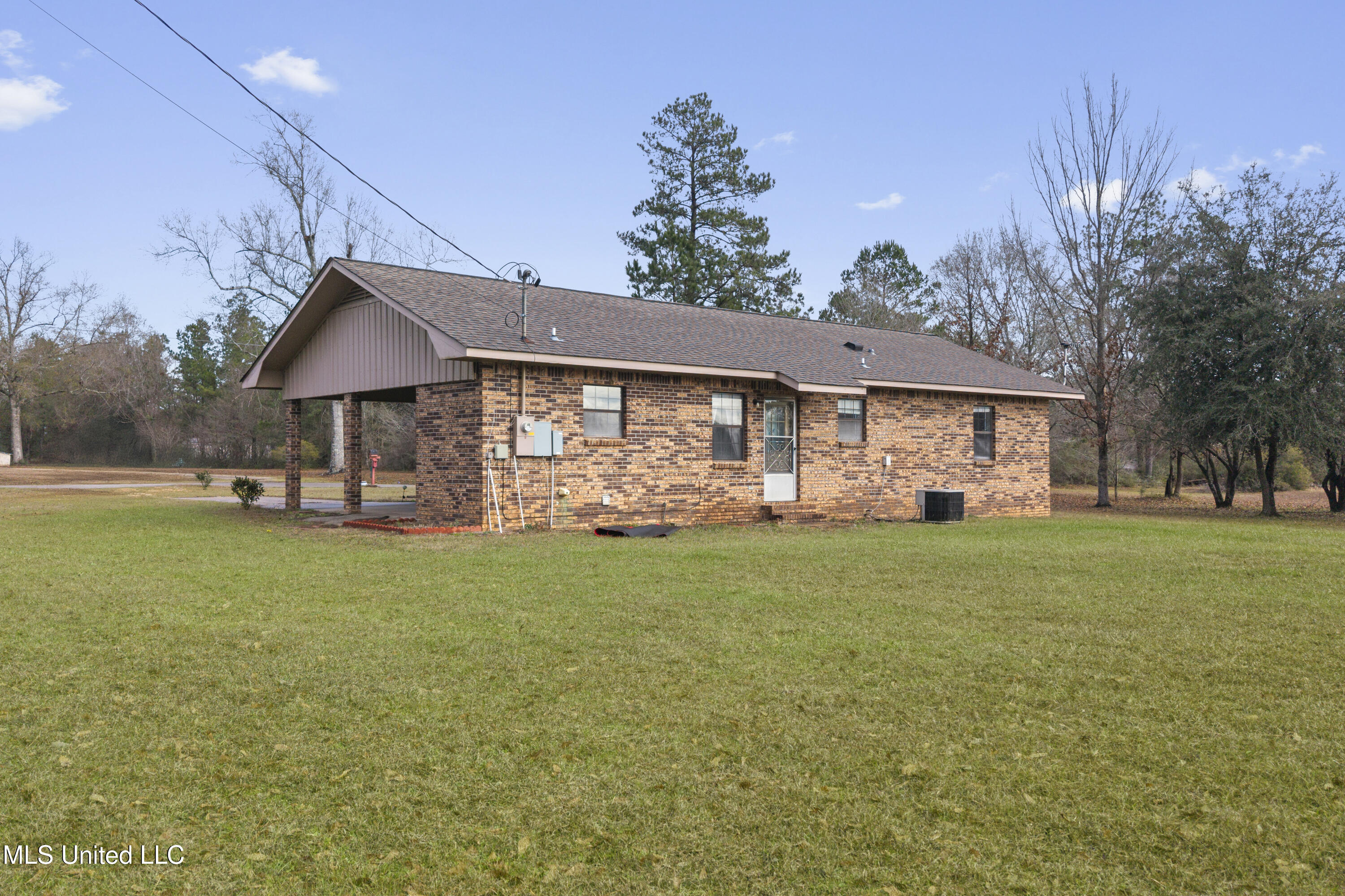 373 Chill Churchwell Loop Lucedale, MS 39452 - Photo 28 of 50 0028